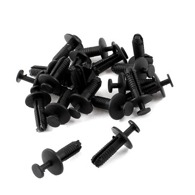 Acquista Clip di fissaggio del pannello della porta in nylon per Jeep Grand Cherokee 6507686-AA 30 pezzi in Italia a partire da 5.63 Acquista Clip di fissaggio del pannello della porta in nylon per Jeep Grand Cherokee 6507686-AA 30 pezzi in Italia a partire da 5.63