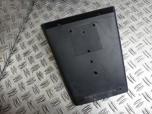 BMW K100 EZ:89 Spritzschutz Schutzblech hinten 73197