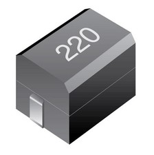 20Pcs CC322522A-2R2K Fixed Inductors Ind6x6x4.5mm,10uH20%2.5A,semi-shdSMD