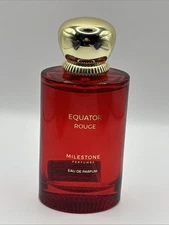 Equator Rouge Eau de Parfum Spray for Women by Milestone NEW 3.4 fl oz
