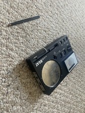 Stylophone Beat drum machine