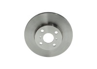 2X Bosch Bremsscheibe 0 986 478 585 FüR Toyota