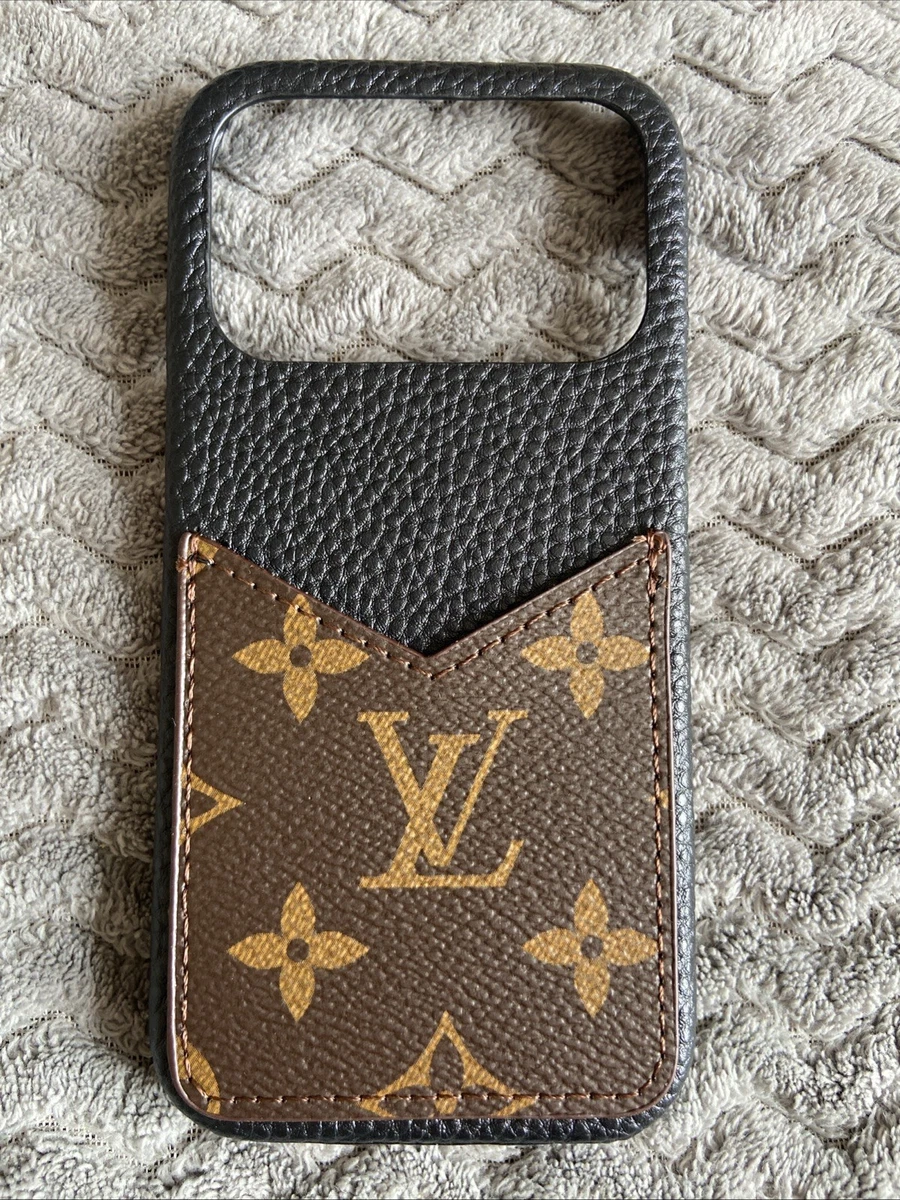 Louis Vuitton Cases and Covers for Mobile Phones and PDAs for sale