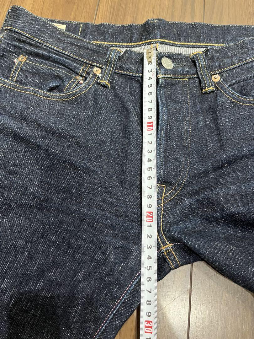MOMOTARO JEANS 0701 W31 | eBay MOMOTARO JEANS 0701 W31 | eBay