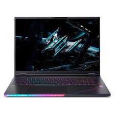Acer Predator Helios 18 AI Gaming Laptop Intel Core Ultra 9 64GB 2TB RTX 5080