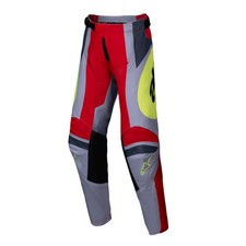 PANTALONE TUTA CROSS ALPINESTARS BAMBINO RACER MELT 2025 PER MOTO CROSS