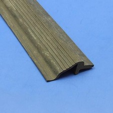 Door Bottom Rubber Seal Ford Prefect 4 Door Models Sold Per Side 2 Pieces