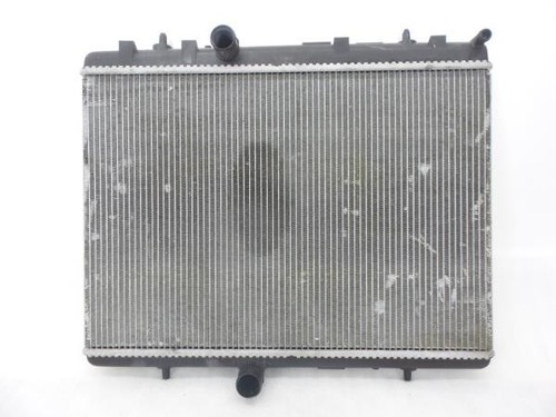 991746Q wasserheizkörper. für PEUGEOT 308 CC 1.6 HDI GASOLEO 2011 2P 2009