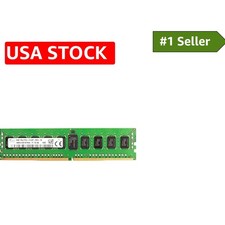 Upgrade Your Server with Hynix 8GB PC4-2133P Registered ECC Memory Module