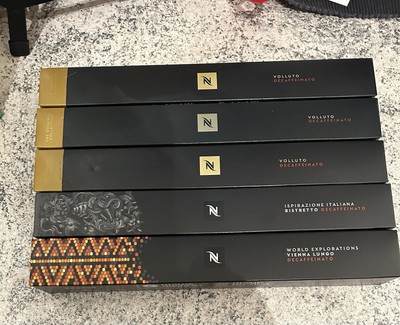 nespresso kaffee kapseln original