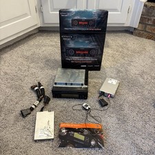 Radio Harley-Davidson Harman Kardon 2006-2013 Glide 76160-06 più accessori