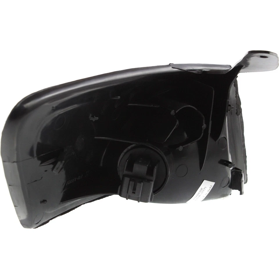 Kit de faros halógenos para Toyota Camry 1997-1999 lado conductor y pasajero Foto 3 de 4