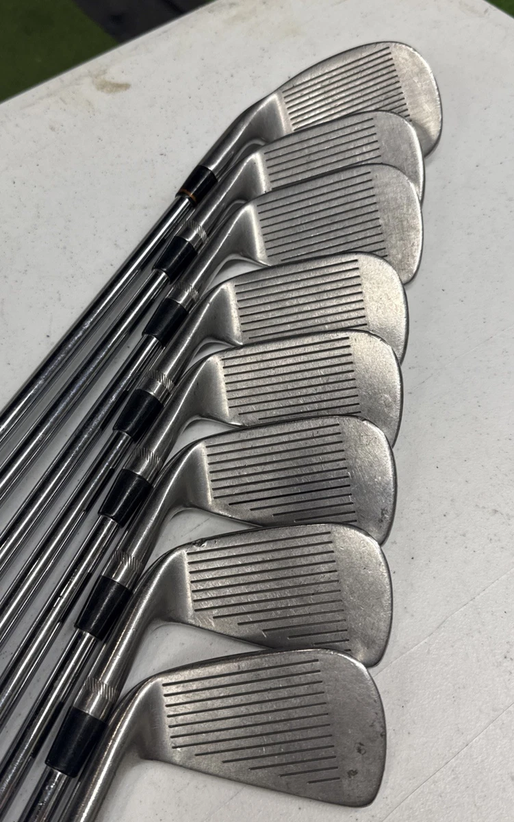 Titleist 990 Irons for sale | eBay