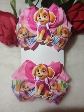Hair Bow Set