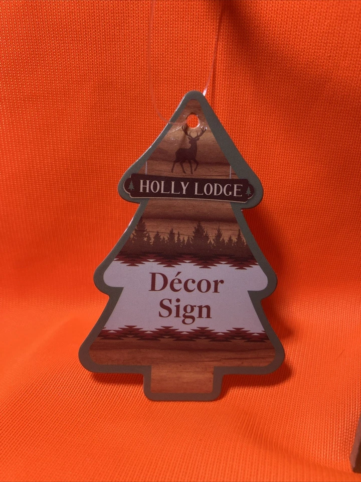 Sign Cabin Rustic Wood  Wall Art  - Life Is Better Cabin With Rope Hanger 8”x4” - Image 3 of 4