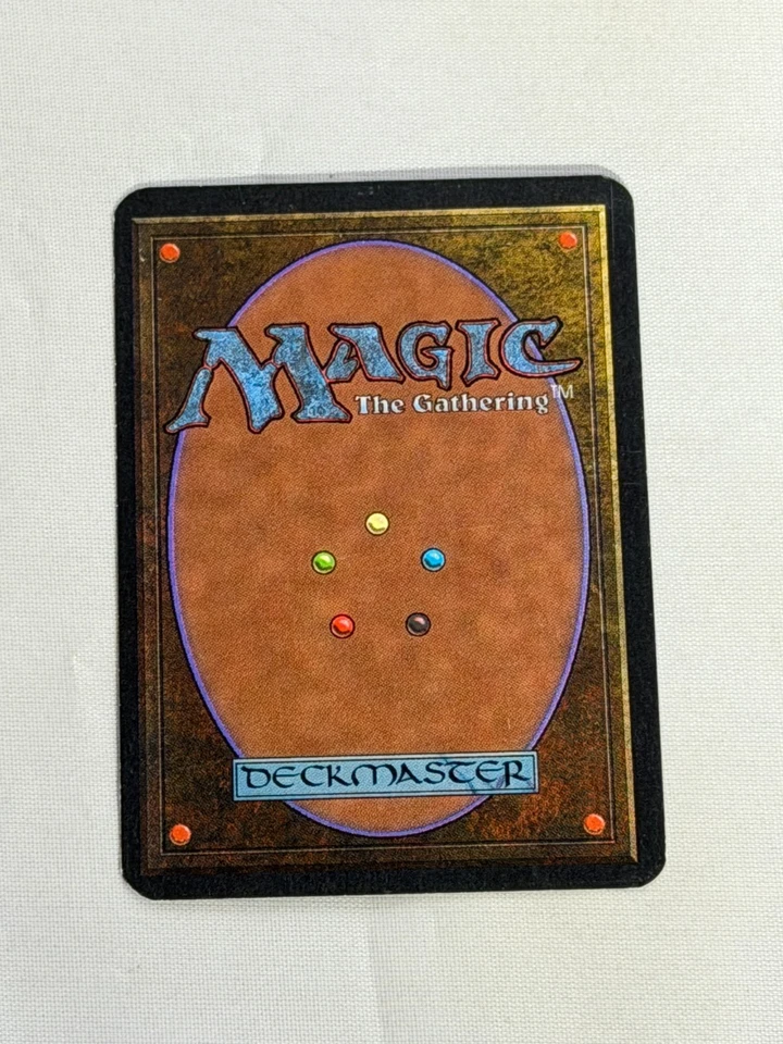 MTG Hurricane Alpha Magic the Gathering - Image 2 of 2