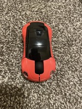 Red Porsche Mouse