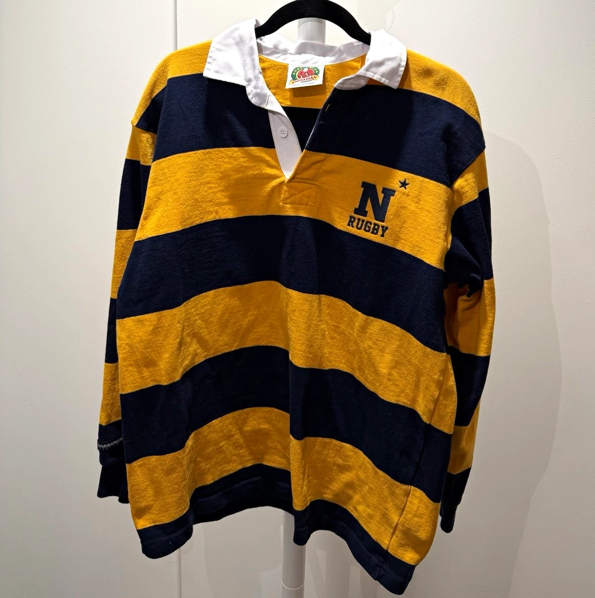 ウェア USED BARBARIAN RAGUBY WEAR barbarian rugby products for sale | eBay