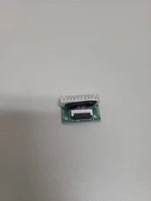 Nordictrack X7i Incline Trainer NTL14215.1 Upper Display Ribbon Board (124D)