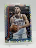2025-26 Topps Chrome #134 Chet Holmgren X-Fractor Oklahoma City Thunder