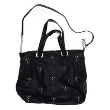 Juicy Couture, Umhängetasche, Damen, Schwarz, 35, 11, 31 cm #17e