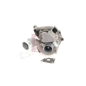 Turbolader AKS DASIS 045204N für Audi VW A6 C6 A8 D3 A4 B7 Phaeton Touareg