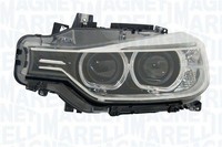 Magneti Marelli Hauptscheinwerfer 719000000045 FüR BMW