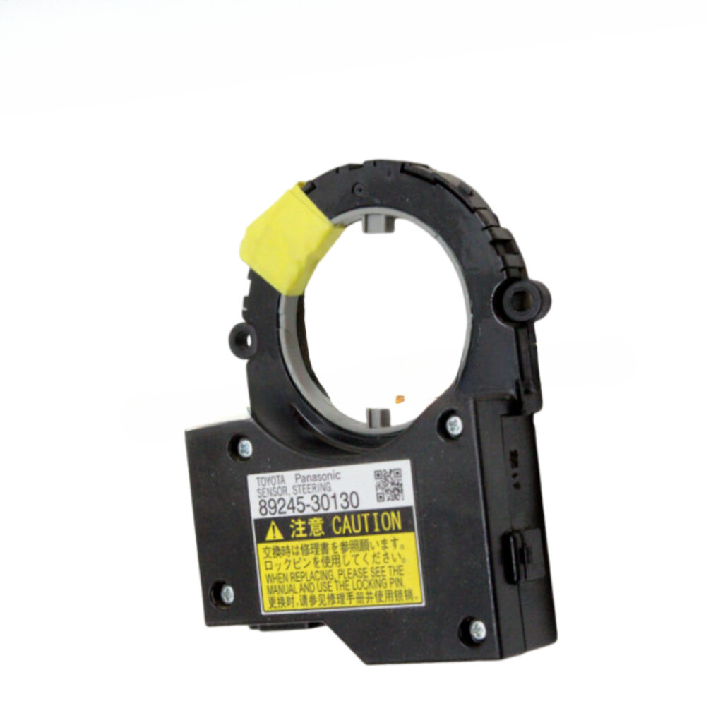 OE# 89245-30130 High Quality Steering Angle Sensor For 2007-2017
