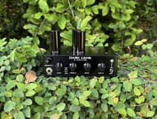D Kowalski Dark Gene 5w Mini Tube Amp Handwired USA High Gain G2U