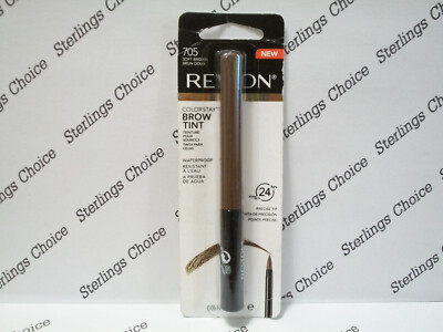 Revlon Colorstay Brow Tint Waterproof #705 Soft Brown
