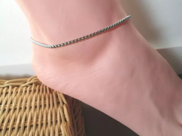 Ankle bracelet shop ebay