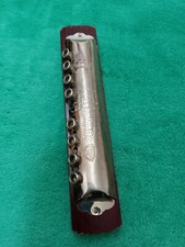 Vtg. El Jarabe Tapat o Made In Germany With tremolo Read Description please
