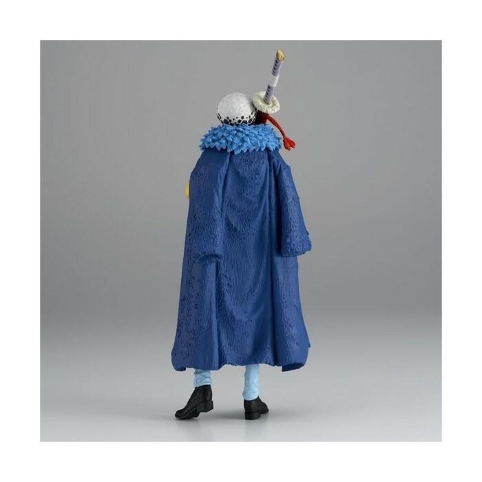 ONE PIECE - King Of Artist Wano Country Trafalgar Law Pvc