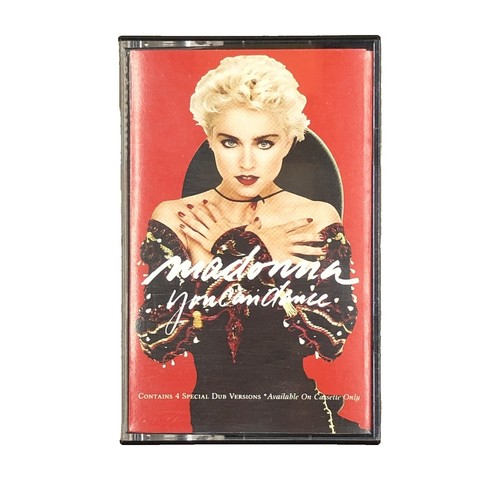 Madonna - The First Album (Picture Disc) '87 LP JAPAN ORG!EX/EX