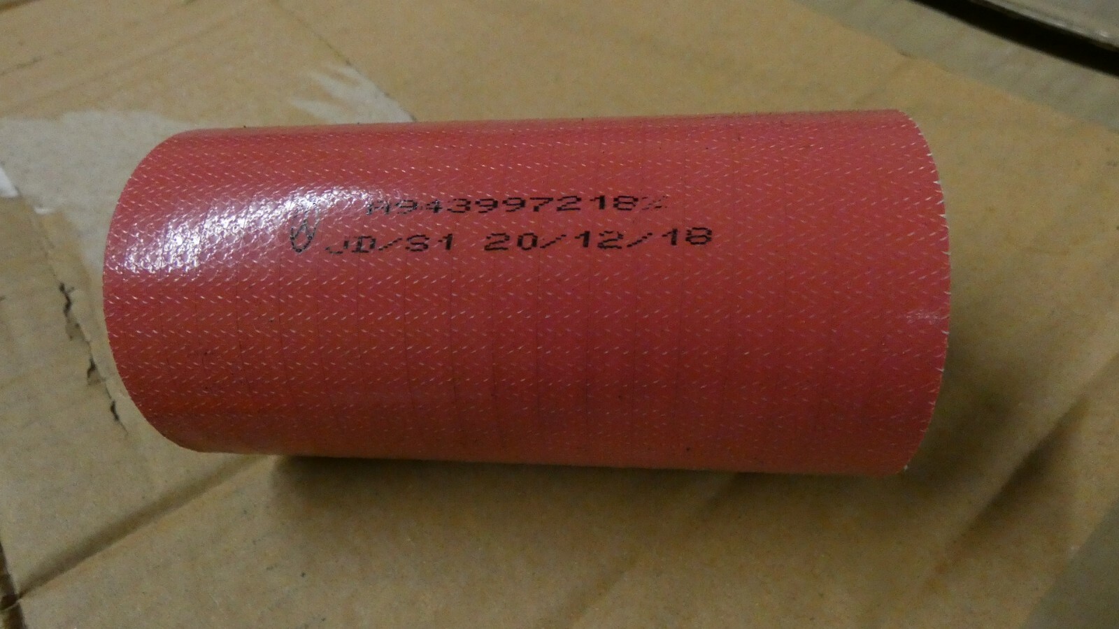 Genuine MERCEDES A9439972182 Hose for sale online | eBay
