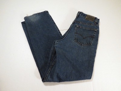 levis silvertab wide leg jeans