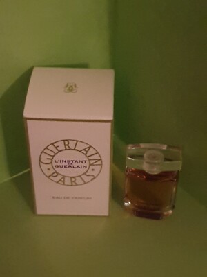  L'INSTANT DE GUERLAIN 5 ml  Eau de Parfum mit OVP TOP/ RARITÄT