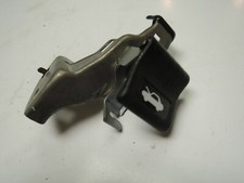 2006 SUBARU LEGACY HOOD LATCH RELEASE HANDLE LEVER SWITCH