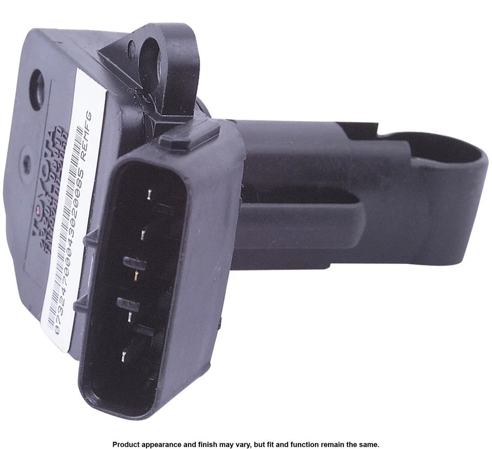 Датчик массового расхода воздуха Cardone для Lexus SC430 2002-2010 годов выпуска 2003 2004 2005 2006 2007 годов выпуска - Изображение 3 из 4