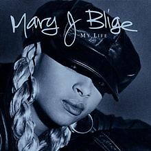 My Life von Blige,Mary J. | CD | Zustand gut