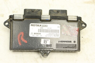 Can-Am Outlander 1000R XT 19 ECU CDI ECM Control With Key Switch