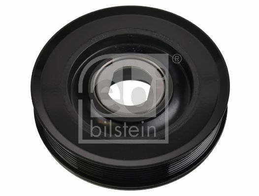 Febi Riemenscheibe, Kurbelwelle FüR Nissan Primastar,Qashqai /,X-TRAIL-image
