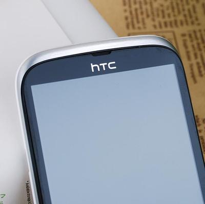 HTC Desire X T328e Android Wifi Gps 5Mp Dual-core 4'' Touchscreen