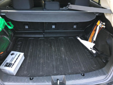 Trunk Side Cargo Net Set Of 2 For Subaru Impreza Crosstrek Xv Wrx Sti 2012-2020