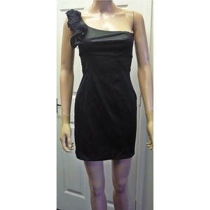 black bodycon dress zara