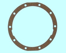 1933-36 Chevrolet Standard Pontiac Rear Axle Differential Housing Cover Gasket