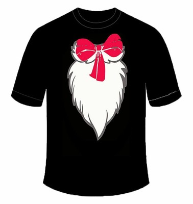 T-Shirt Erwachsene Partykleidung schwarz bedruckt Oberteil Kinderbuch Wochentag schick Shirt