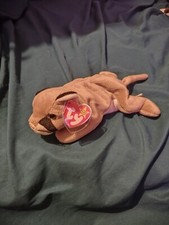 Ty Beanie baby Canyon the Cougar