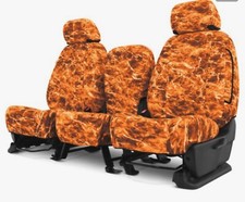 Coverking Cscmo29-ch9459 Seat Covers For 2010-13 Silverado 1500 1 Row Neosupreme Coverking Cscmo29-ch9459 Seat Covers For 2010-13 Silverado 1500 1 Row Neosupreme