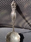 Vintage International Co Sterling Silver Frontenac 5”